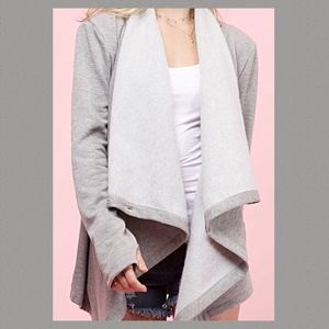 Angelique's Atelier Jackets & Coats - Button Cardi Wrap Angelique's Atelier Jackets & Coats - Button Cardi Wrap